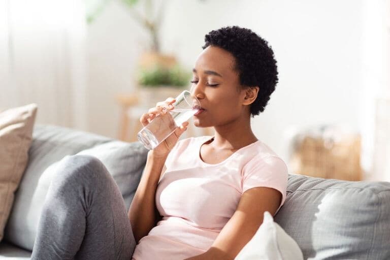 hydration for good health