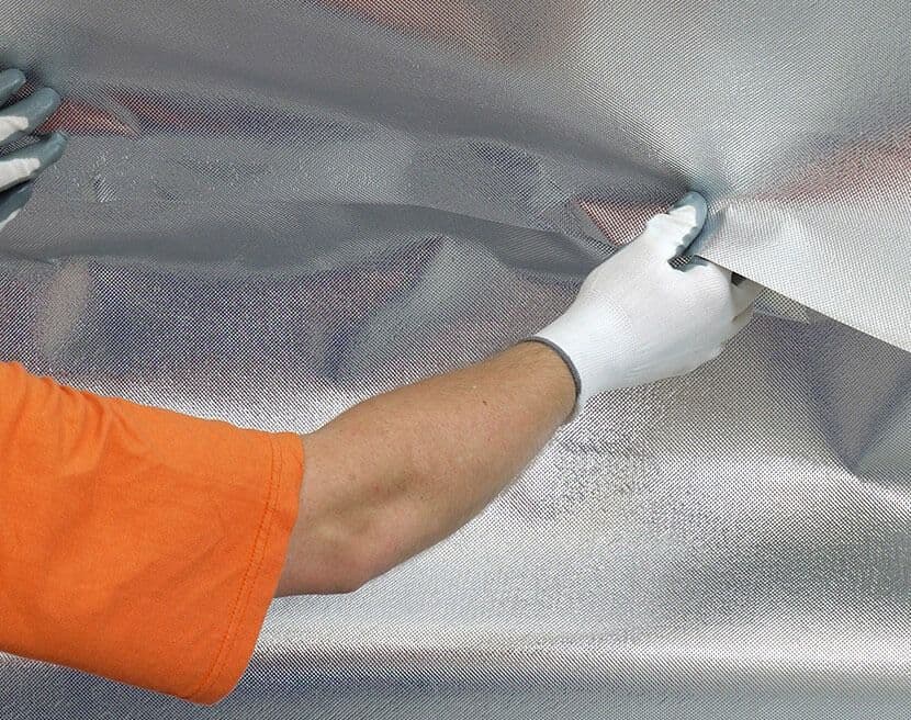 foil insulation